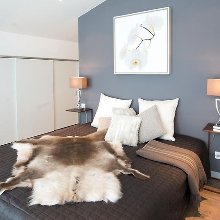 Apartmenthaus Mountainvista Клайнарл Екстериор снимка