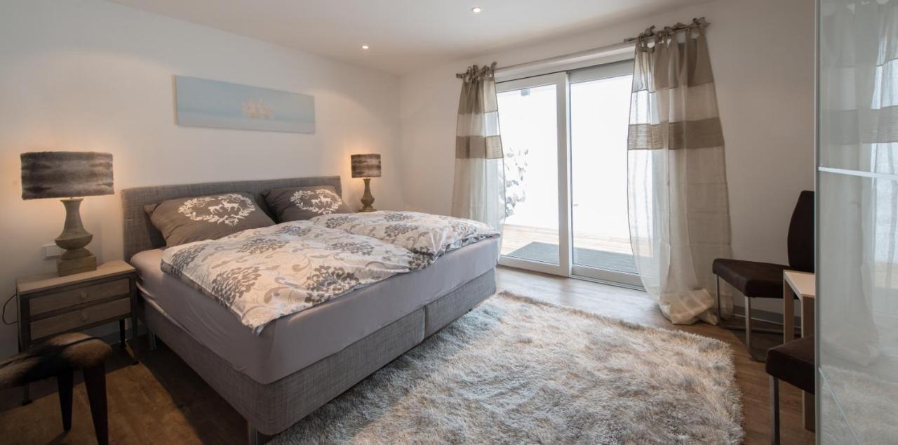 Apartmenthaus Mountainvista Клайнарл Екстериор снимка